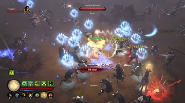 D3 RoS PS4: Not The Cow Level Legit Torment X