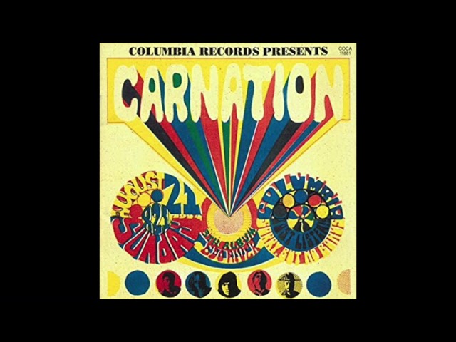 YOUNG WISE MEN (tokyo twilight shuffle ver.) - カーネーション