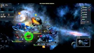 Darkorbit - Global America Teaser