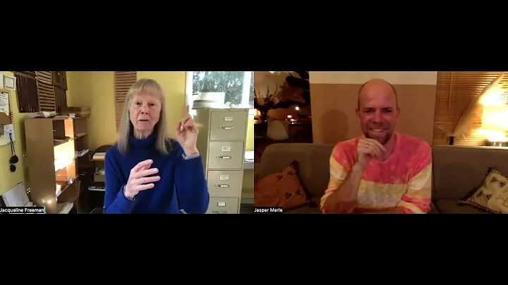 One Heart interviews - Jacqueline Freeman (Bee Spi...