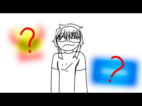 EVERYTHING IVE EVER BEEN INTERESTED IN!! (featuring... my interests...)
