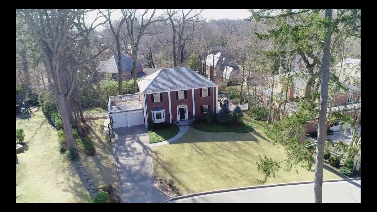 64 Blenheim Dr B YouTube