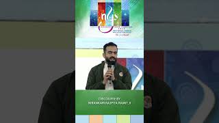 Nirankari Rajpita Ji Discourse December 20, 2025 Nys Durgapur Universal Brotherhood