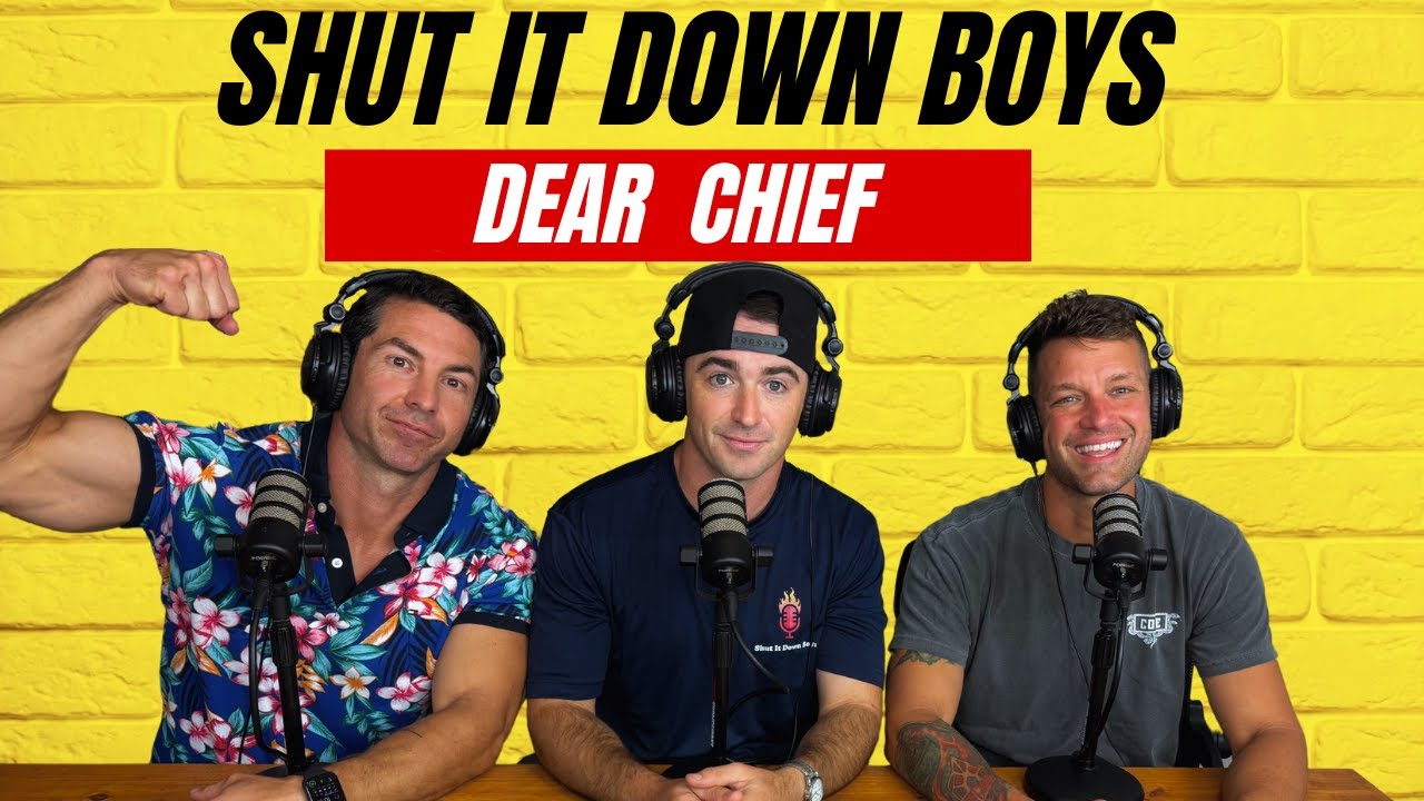 Dear Chief