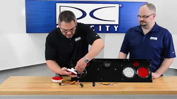 How to Upgrade from Incandescent to LED Lights