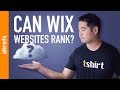 Wix SEO vs. WordPress: An Ahrefs Study of 6.4M Domains