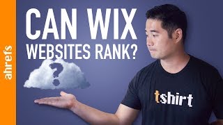 Wix SEO vs. WordPress: An Ahrefs Study of 6.4M Domains Wix SEO vs. WordPress: An Ahrefs Study of 6.4M Domains