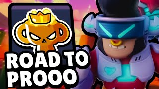 EN ROUTE VERS LE PRO (nouvelle saison ranked)