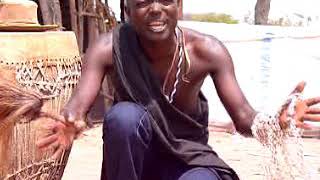 Ngelela -- Harambee ya sekondali meatu(oficiol video)