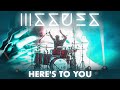 Issues - Here&#39;s To You (Josh Manuel Drum Playthrough)