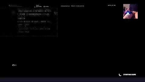 Trying to be Smooth like RazorX and Neqzy