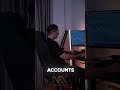 Keeping a funded account is the hardest part 🔴 #forex #propfirm #forextrading #daytrading