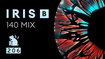 Iris: B | 140 Mix