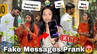 Guddu Ji Mujhe Cheat kiye 😭 Doosri Ladki Se Baat || Pakhiroy 