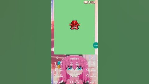 Java Game Xmas Gifts 3D **MASYAKA** - on j2me loader #shorts #javagame #j2meloader