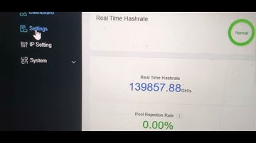 New Firmware overclock Antminer S19j pro+ up 164Th!!!+30%(разгон Антмайнер S19j pro+)