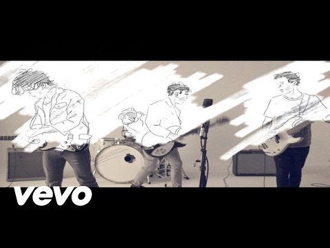 Last Dinosaurs - Andy