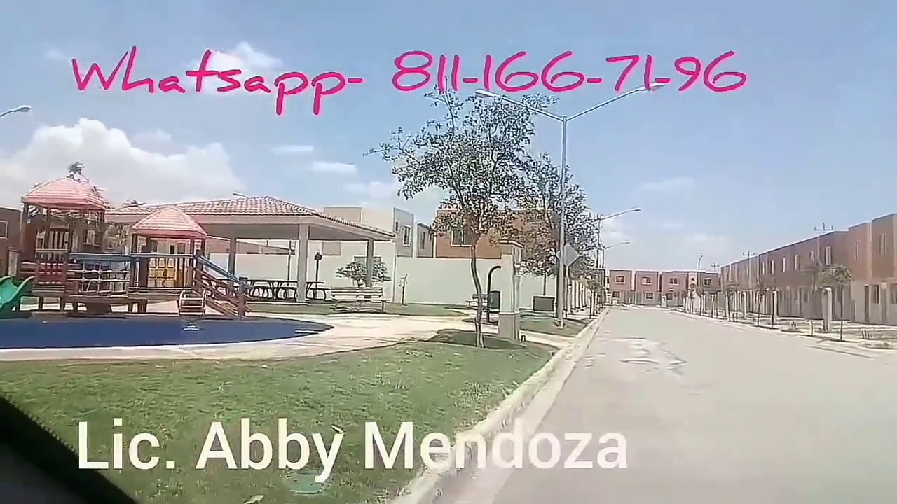 Casas En Paraje San Jose Garcia Nuevo Leon Sector Cascadas