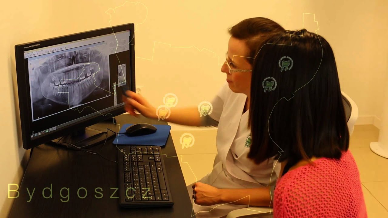 Polskie Centra Stomatologiczne DENS - Bydgoszcz ul.Gdańska 125