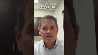 Railroad Retirement Explained (In Under 60 Seconds) 🎙️