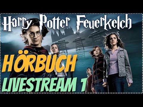 Video: Wann war Harry Potter und der Feuerkelch?