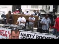 Nasty love sound system at notting hill carnival 2014