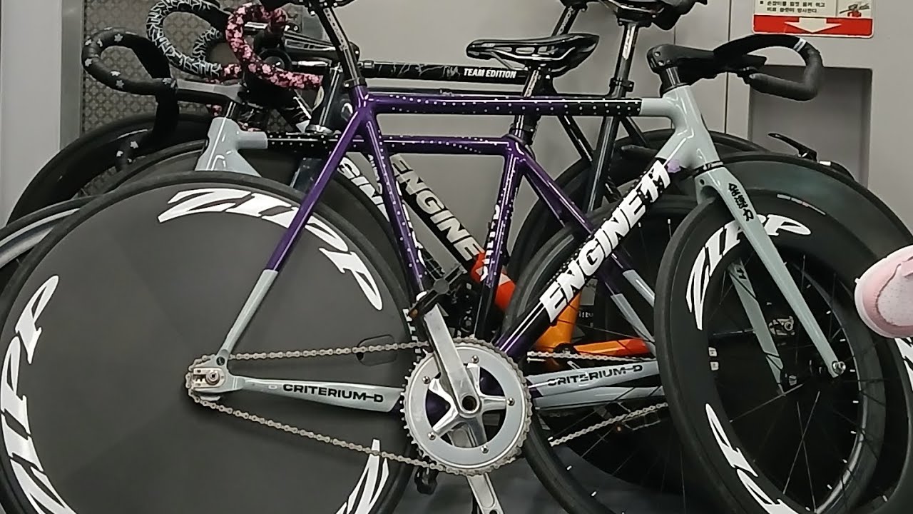 낭만대구 #픽시