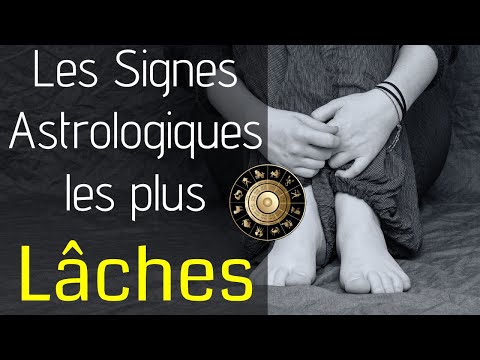 Vidéo: Quel signe du zodiaque est le plus trompeur ?