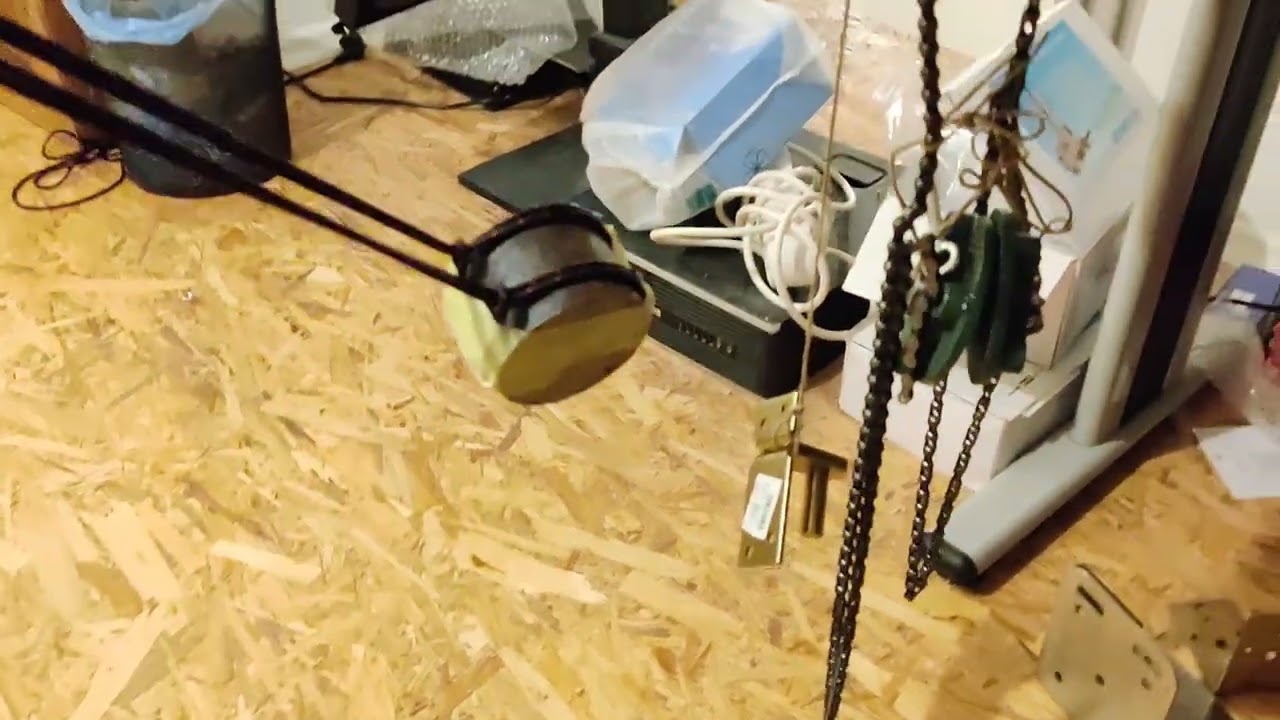 #5 Veljko Milkovic 's Two-Stage Oscillator with two freewheels (high losses)