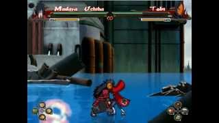 Naruto Shippuden Ninja Storm M U G E N 2014Download Naruto Shippuden Ninja Storm M U G E N 2014Download