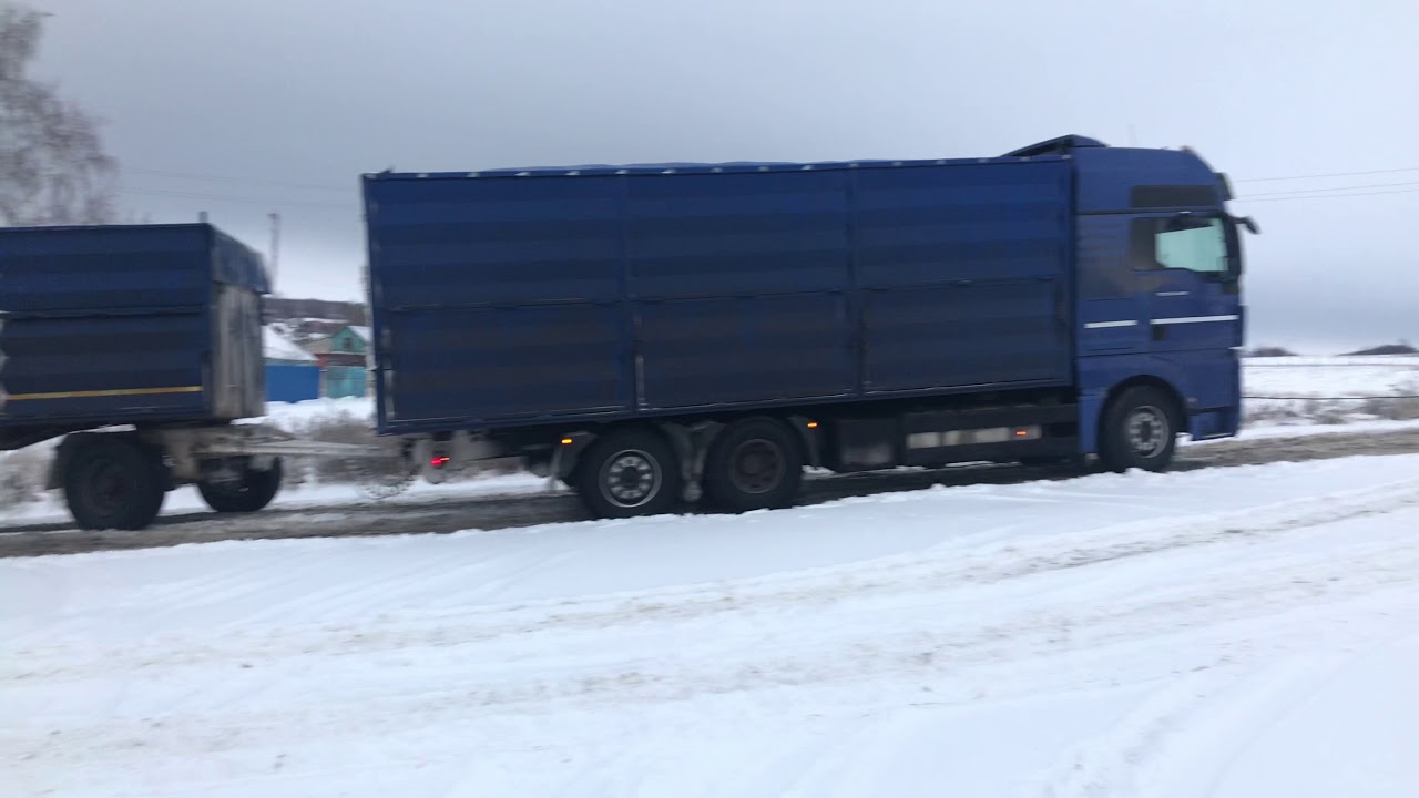 Как починить маз