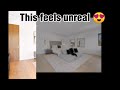 Tiny House With Luxury Interior ✨ Dream Home Design #shorts