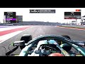 F1 2021 Braking point EP16 Hundiendo al troll de Butler