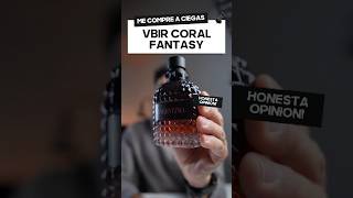 BIR Coral Fantasy Valentino #cologne #fragrance #perfume #tiktok #parati #fyp #trending