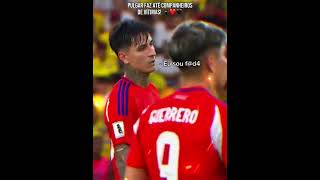 PULGAR É O TERROR ATÉ DOS COMPANHEIROS!😂.#erickpulgar #carrascal #paqueta #flamengo#shorts#viral