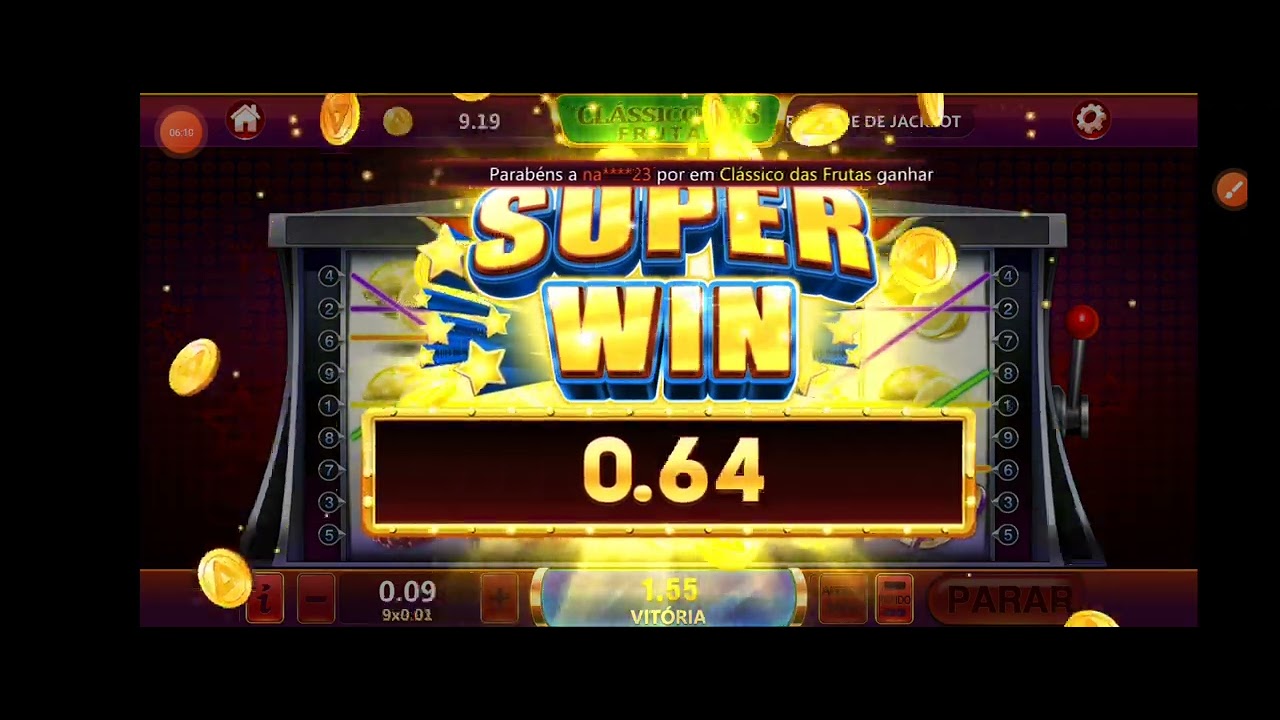 RIQUEZA SLOTS PAGANDO MUITO, ESTRAT\u00c9GIA PARA BANCA DE 10 REAIS - YouTube
