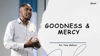 Download Lagu PRAYER \u0026 FASTING DAY 4 - GOODNESS AND MERCY| GLORIOUS CHURCH MP3
