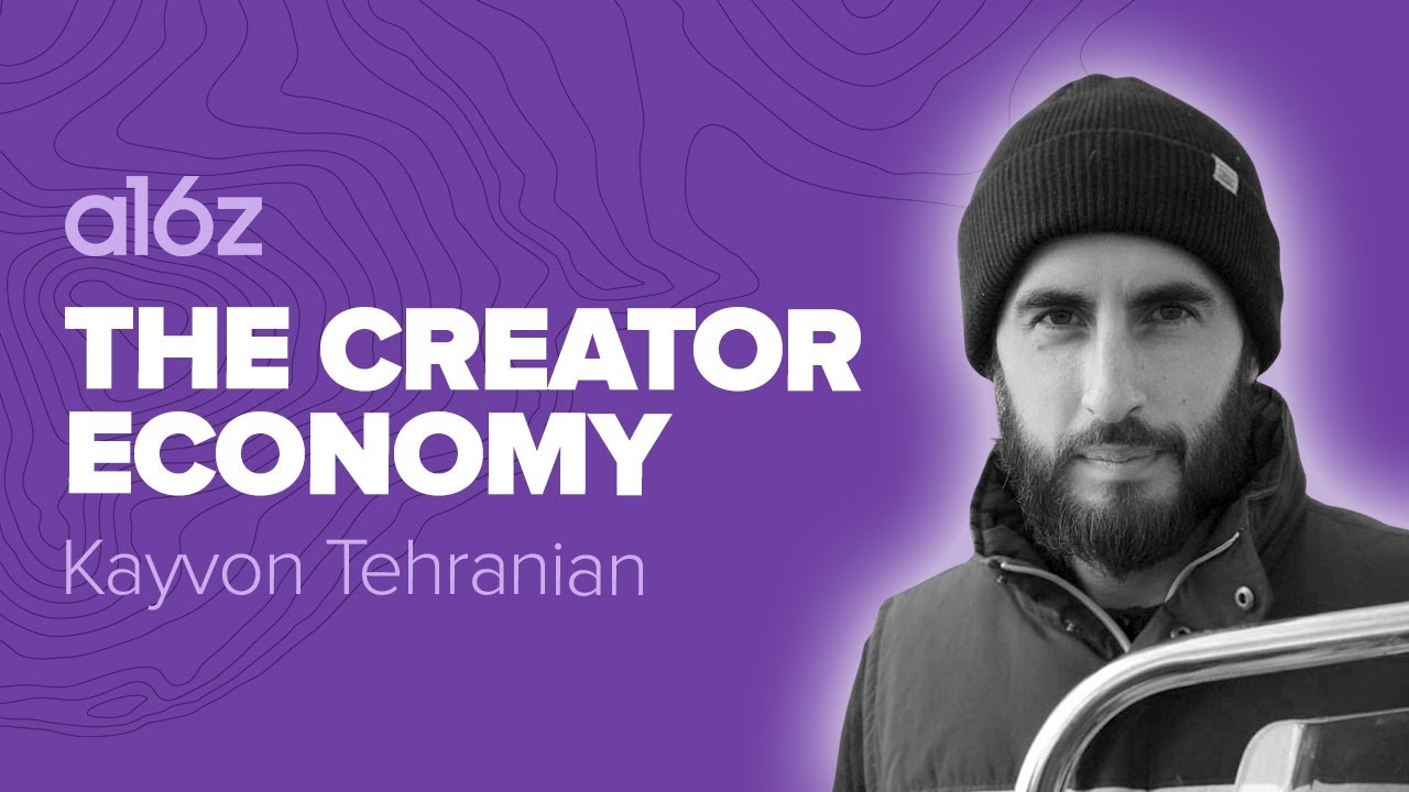 NFTs and the Creator Economy