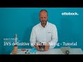 DVS: the definitive socket - finishing – Tutorial (5/6) │ Ottobock