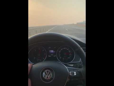 Araba Snap|Volkswagen Passat|Gündüz|Top Speed