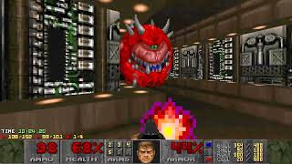 DOOM 1 - sewbse.wad