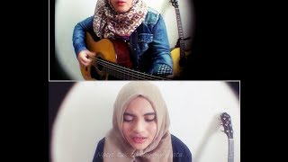 Terbang Tunduk + Arjuna Beta - Fynn Jamal cover