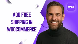 How to Add Free Shipping in WooCommerce Fast & Easy!