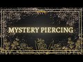 MYSTERY PIERCING Marc S Piercing TV