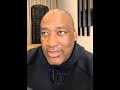 They want Ramaphosa to resign - Gayton
