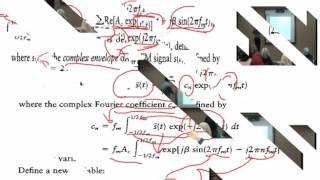 Lecture (7 ) :  Wideband Frequency Modulation  /  Dr. Raed Daraghmeh