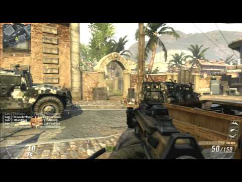 Call Of Duty Black Ops 2 ゲームカタログ Wiki 名作からクソゲーまで アットウィキ