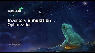 Resource Library: Inventory Simulation Optimization