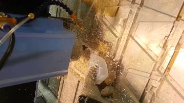 Redsail Acrylic CNC Cutting Router Machine