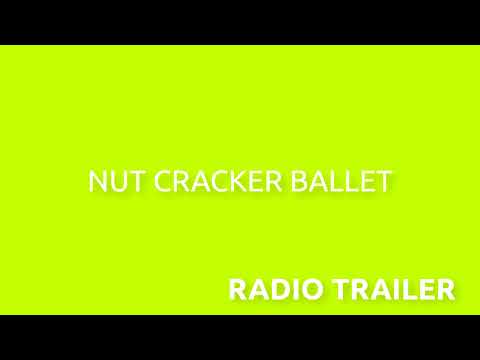 Nutcracker Ballet 60 sec